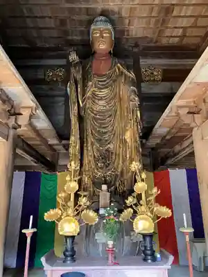 妙成寺(石川県)