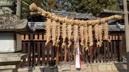 大宮若松神社(滋賀県)