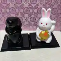 岡崎神社(京都府)