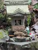 早池峯神社(岩手県)