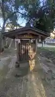 上津神社(滋賀県)