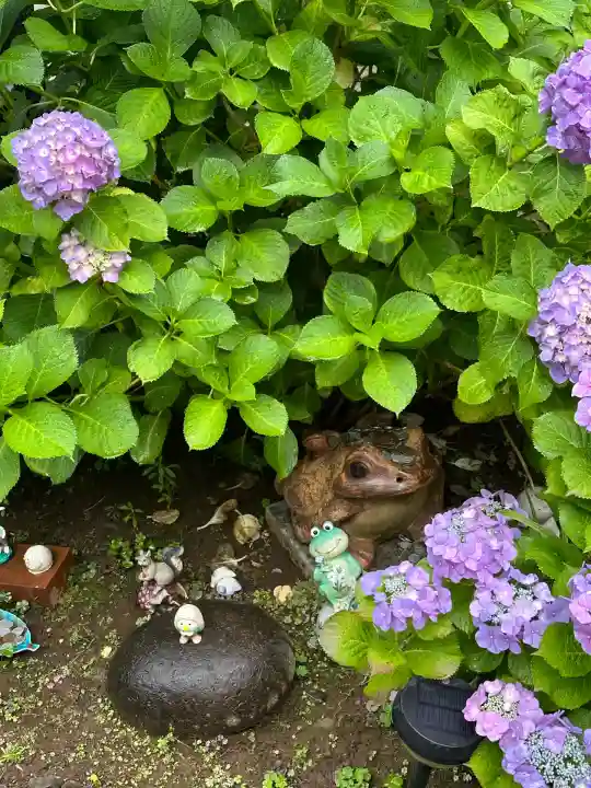 法輪寺(東京都)