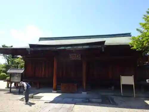 長福院圓光寺(滋賀県)