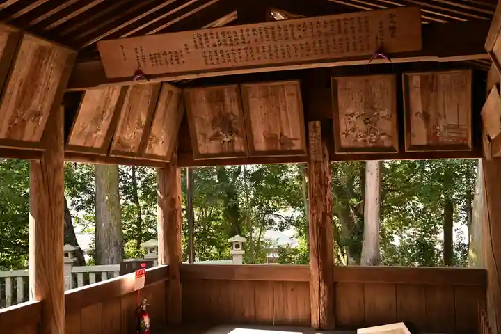 今八幡宮(山口県)