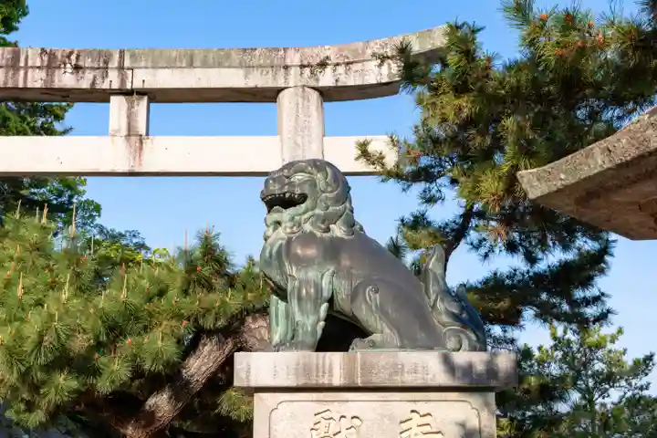 厳島神社(広島県)