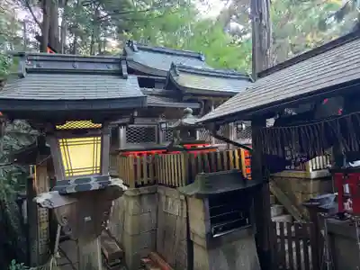 御劔社（長者社神蹟）(京都府)