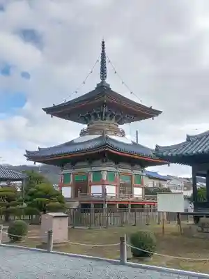 酒見寺(兵庫県)