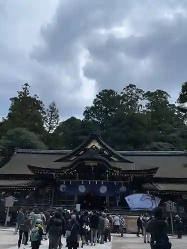 大神神社(奈良県)