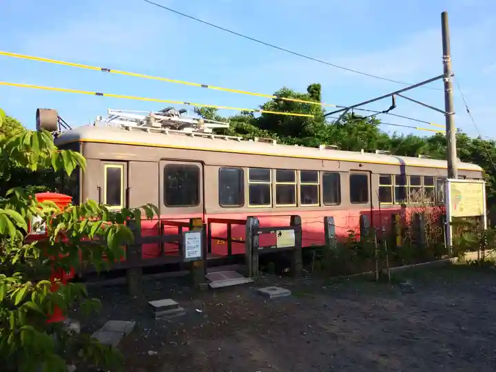 大杉神社(千葉県)