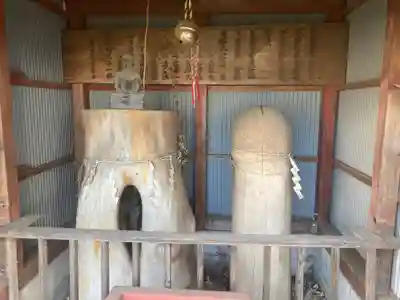 万蔵院(千葉県)