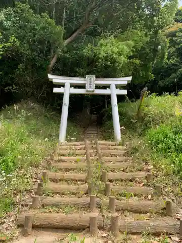 愛宕神社(千葉県)