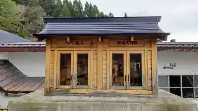 妙心寺のその他建物