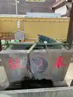 羽田神社(東京都)