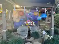 馬場氷川神社(埼玉県)