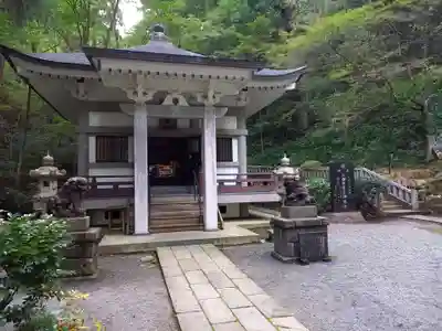 最乗寺（道了尊）(神奈川県)