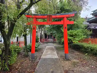 尾崎神社(石川県)