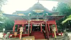 六所神社(愛知県)