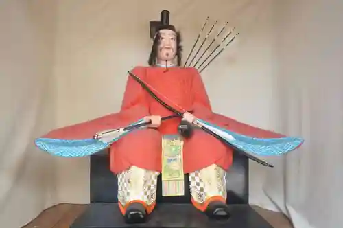 石鎚神社 口之宮 本社(愛媛県)