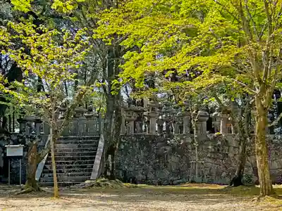 圓教寺のその他建物