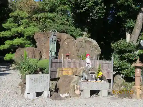 厄除観音寺（長田観音）(和歌山県)