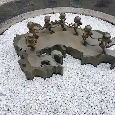 鉄道神社(福岡県)