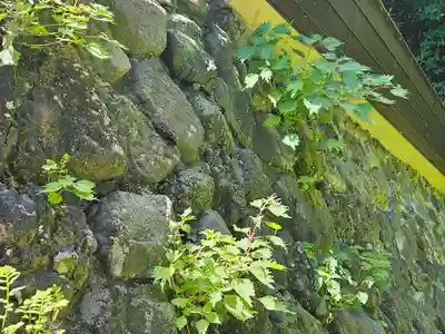 戸隠神社奥社(長野県)