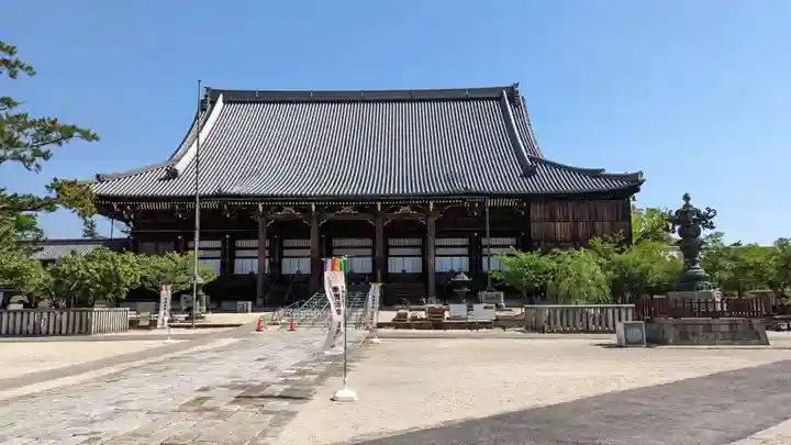 本山専修寺(三重県)
