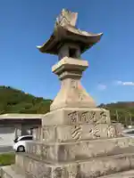 日吉神社のその他建物