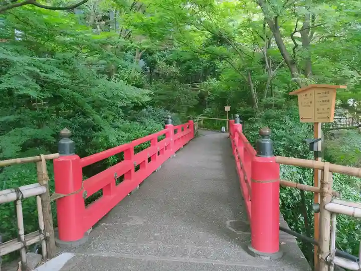 圓通閣(東京都)