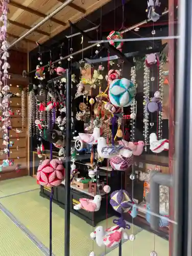 金蛇水神社(宮城県)