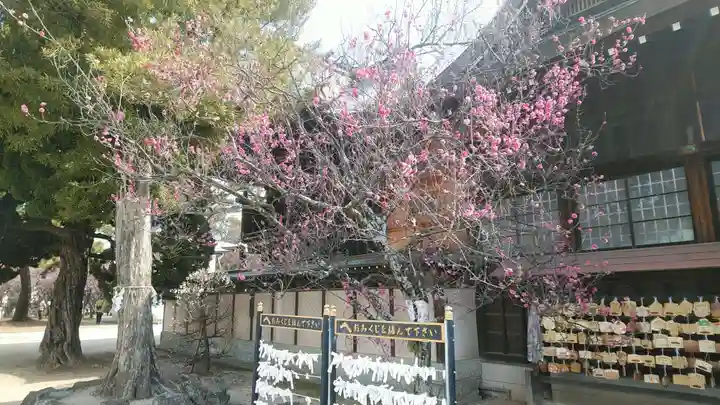 御厨神社のその他建物
