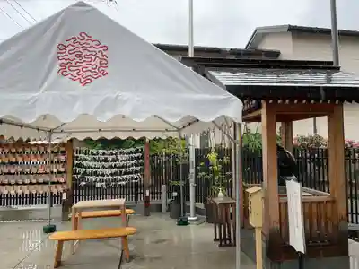 出雲大社埼玉分院のその他建物