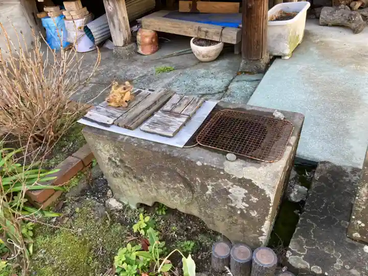 西長院(梅林寺)(神奈川県)