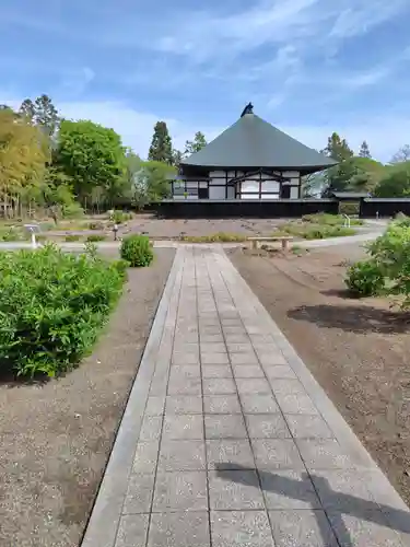満徳寺資料館(群馬県)