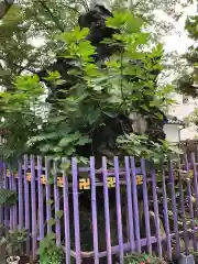 吉原弁財天本宮（吉原神社奥宮）の建物その他