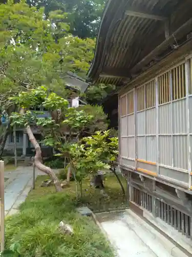 興福寺(宮城県)