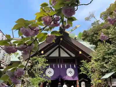 東京大神宮(東京都)