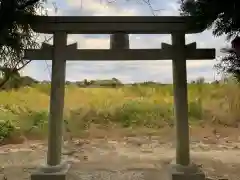 水神社(千葉県)