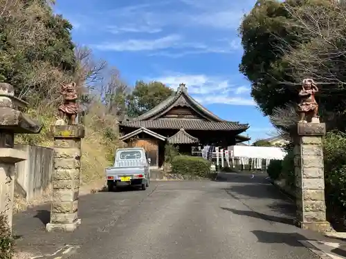 観福寺(愛知県)