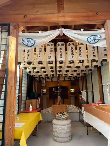 和田神社(兵庫県)