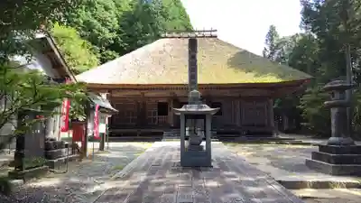 月輪寺(山口県)