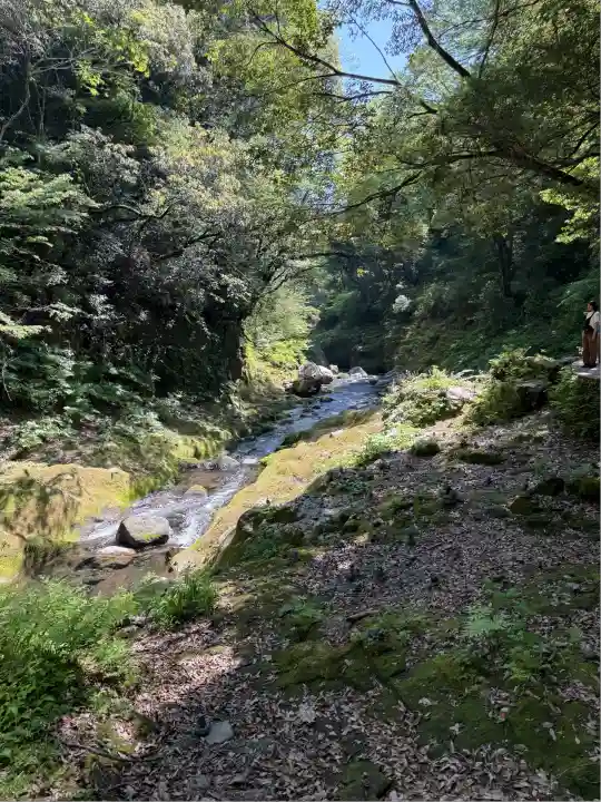 天安河原宮(宮崎県)