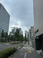 白山神社(愛知県)