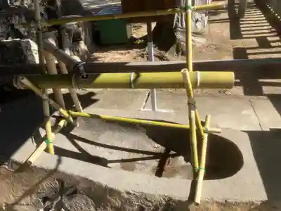 村國神社(岐阜県)