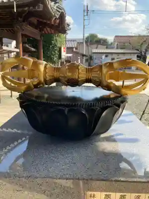 成田山川越別院(埼玉県)