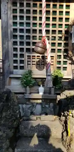 東稲荷神社(東京都)