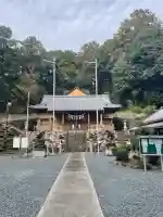 籰繰神社(愛知県)