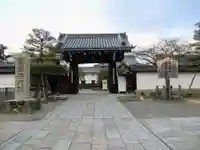 聖護院門跡(京都府)