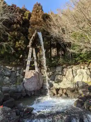 勝尾寺のその他建物