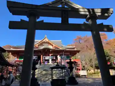 瀧泉寺（目黒不動尊）(東京都)